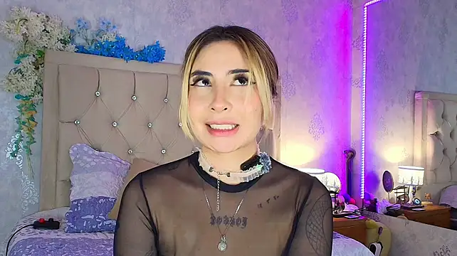 Chatroom XXX en direct de nini_love01