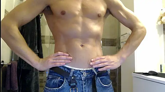 LoganAthletic live XXX chat