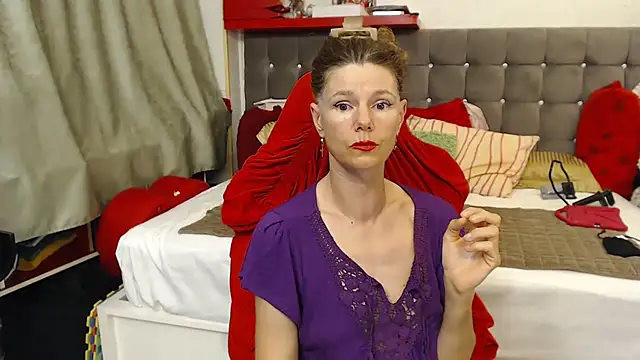 kellyterapy's Live XXX Chat