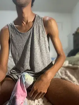 johnny_sutra's Webcam Show