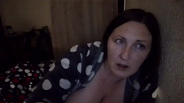 Živý XXX chat AllaSowinskaya