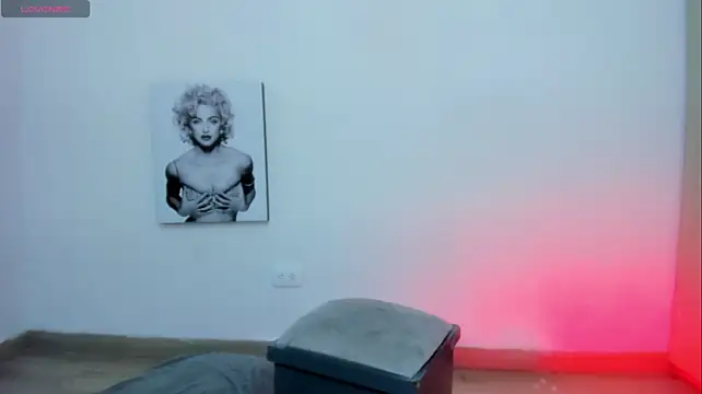Millie_bobby's Live XXX Chat