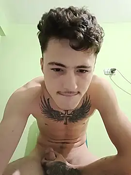 Chat XXX en directo de denysio89