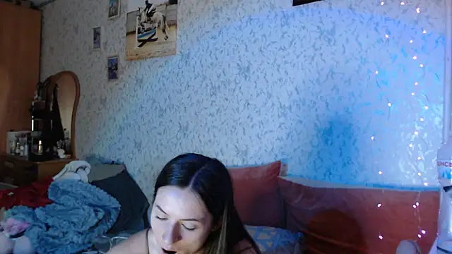 only_ubuterfly1 Chat XXX in diretta