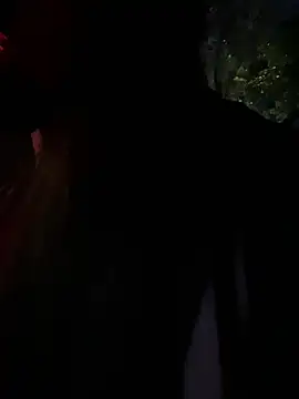 Lovelyanan 网络视讯表演