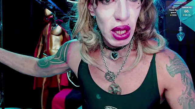 LILITHMADAME's Live XXX Chat