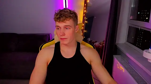 Kurt_hanssen's Webcam Show