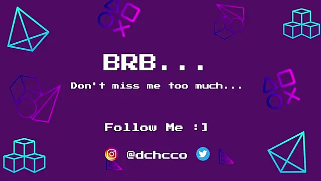 dchcco's Live XXX Chat