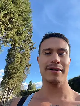 צ'אט XXX בשידור חי של DOMINICKVEGAS77