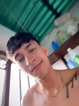 Show de webcam de Stiven_neithan