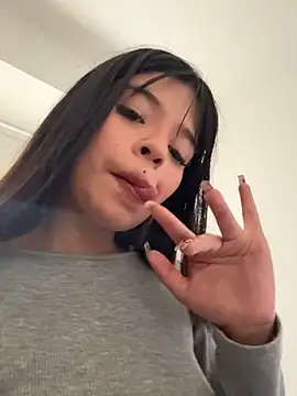 Jennifer_LS' Live XXX Chat