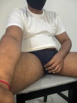 Chatroom XXX en direct de Msunny809