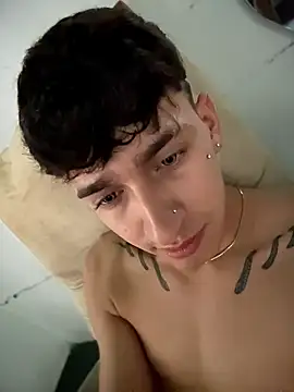 Stiven_neithann Webbikameraesitys