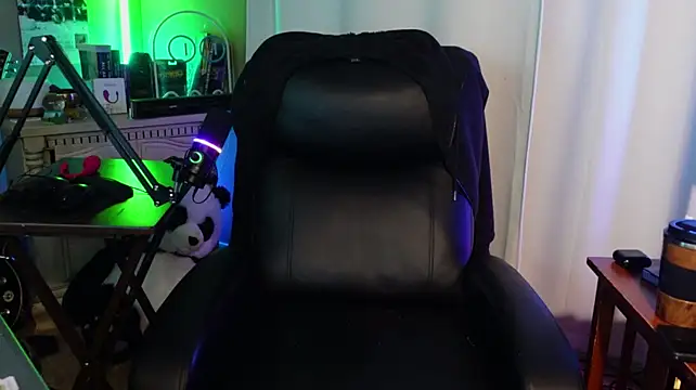 Ghost11_11 Live XXX-chat