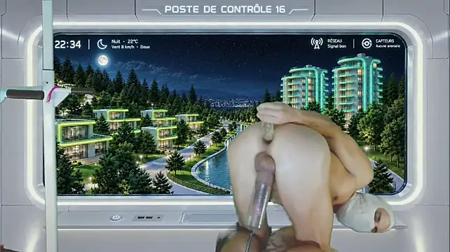 NinjaLasern Live XXX chat