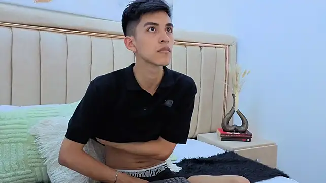 Julian_Carusso 网络视讯表演