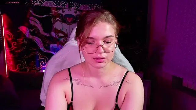 SophieMurrr Live XXX-Chat