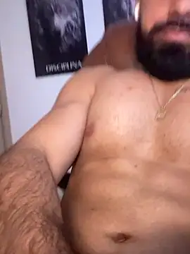 Ryan_Black3's Webcam Show