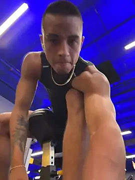 XXX chat uživo modela willclayy