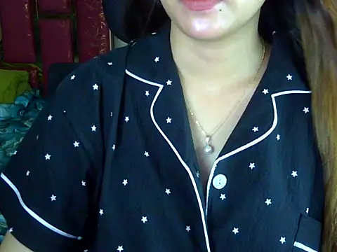 แชท XXX สดของ Adiba_Obu_20
