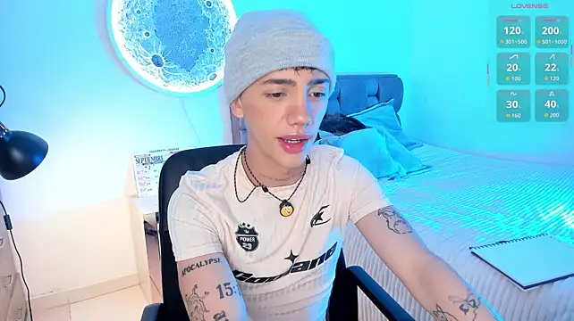Timothy_ros Live XXX-chat
