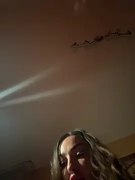 Živý XXX chat SpanishYoungGirl