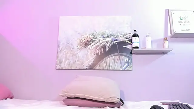 Liacox_'s Live XXX Chat
