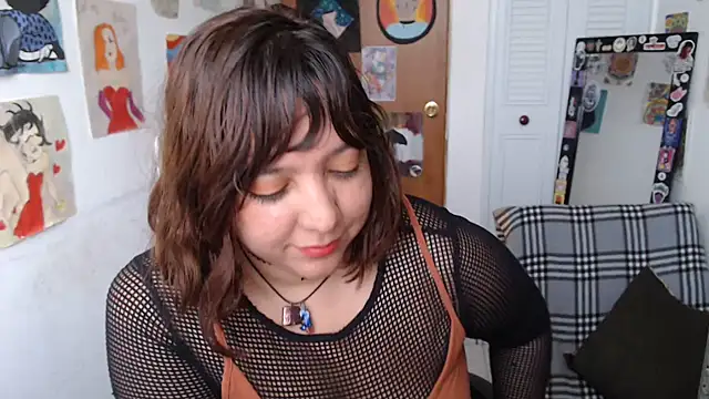 soynanabela28's Webcam Show