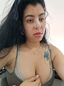 Luianna Obrolan Langsung XXX