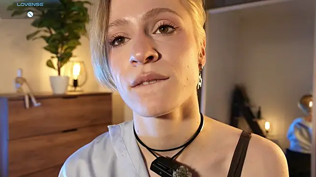 JanettePerroのライブXXXチャット