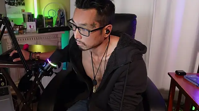 Ghost11_11 live XXX chat