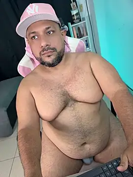 Chatroom XXX en direct de jacoob_woods