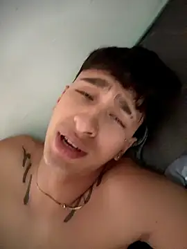 Stiven_neithan – Live XXX-chat