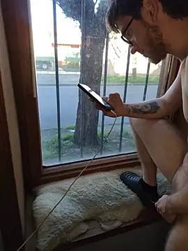 Czat XXX na żywo – Skinnyboy_hot