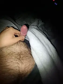 EvokingRockrose Webcam Show