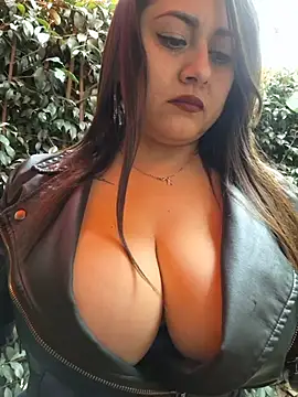 Chat XXX ao vivo de Ory____A