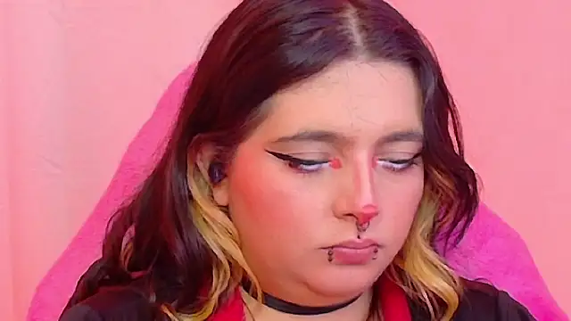 Czat XXX na żywo – Sachi_Meow