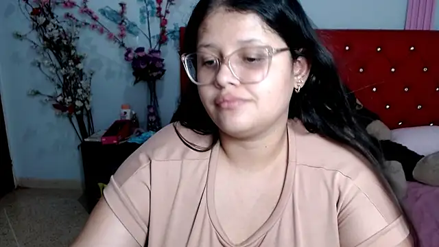 angel_barbie_1's Live XXX Chat
