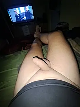 Živý XXX chat Pyromanancer