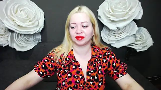 Chat XXX ao vivo de OliviaVerr