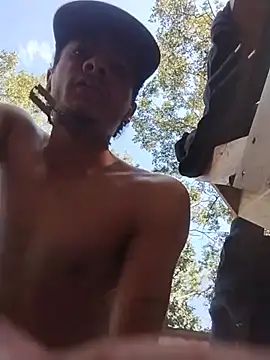 แชท XXX สดของ spooky425hd