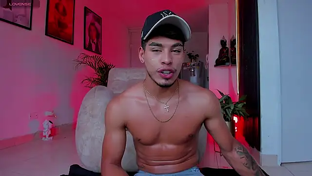 Chat XXX Live Ken_Boss