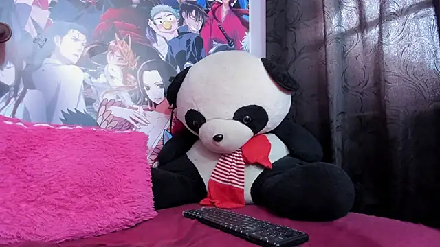 Živý XXX chat Luluu_08