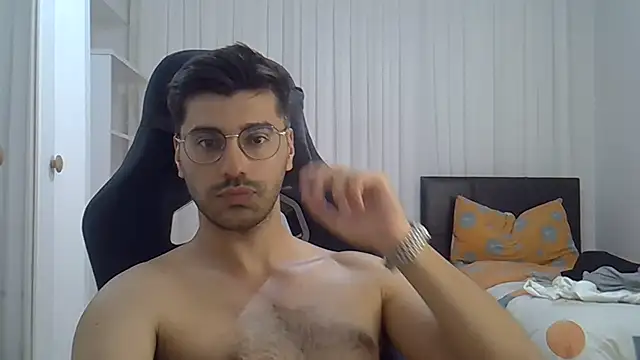 ciceroable Chat XXX live