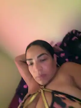 Carolinnapolsen Chat XXX in diretta