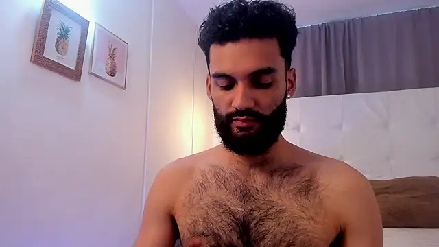 Chat XXX en directo de Ryan_Jakson