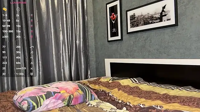 Živý XXX chat TheresaCyphert
