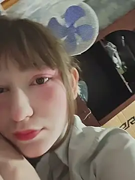 Chat XXX Live Yoonhee_ki