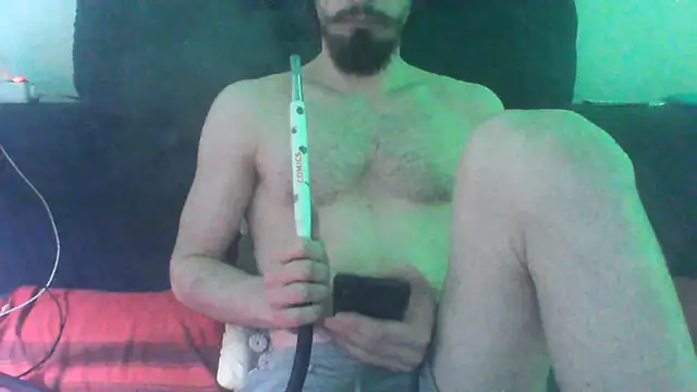 Živý XXX chat KaelNox