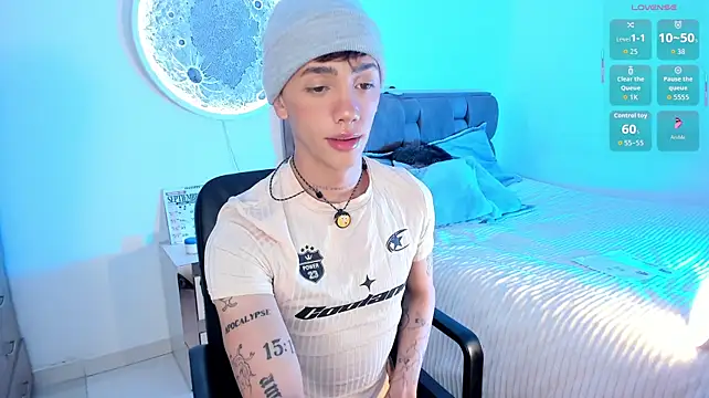 Timothy_ros live XXX chat